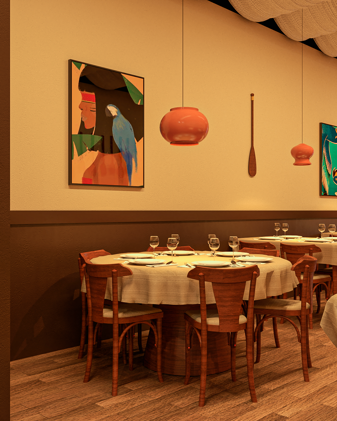 Biomas Gastronomia — foto 5