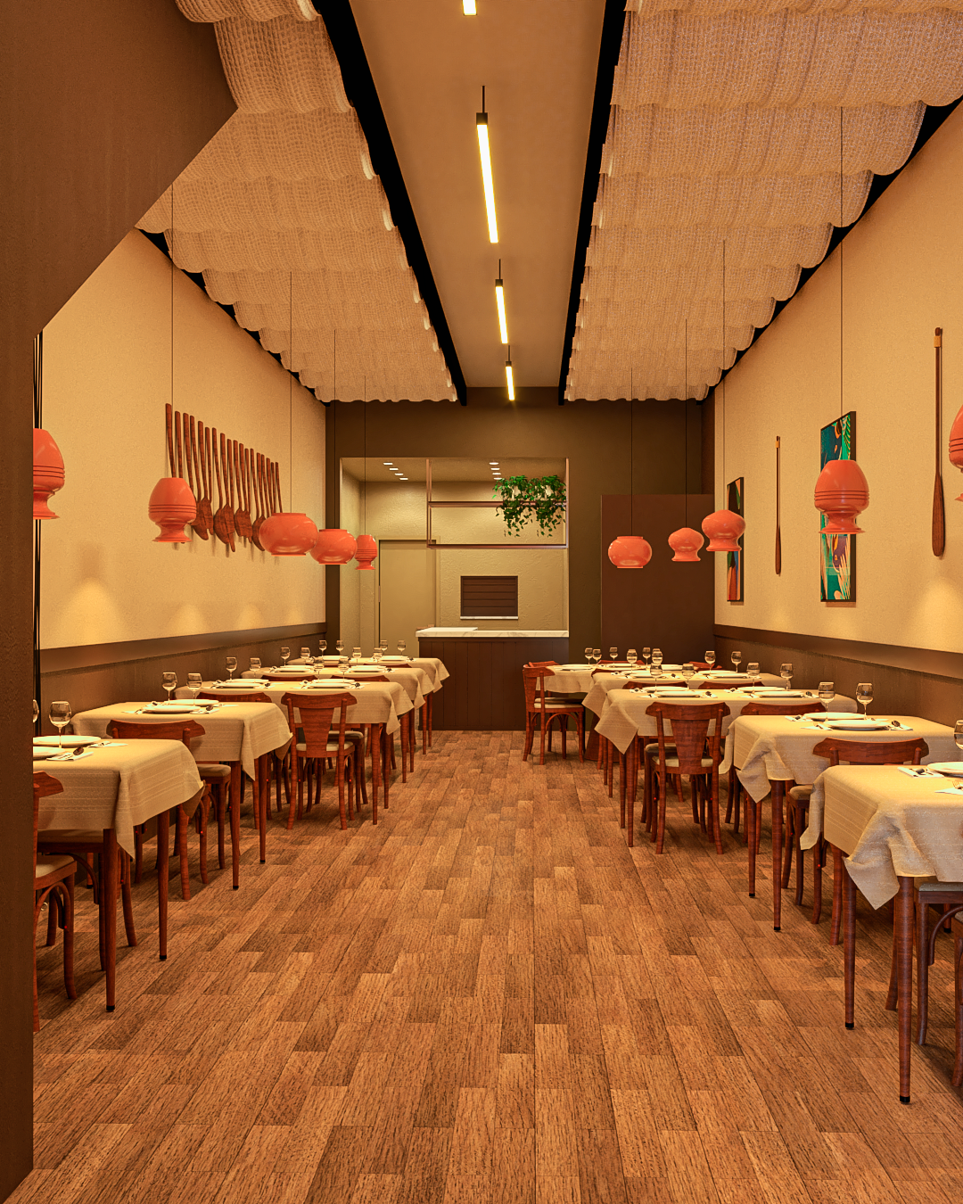 Biomas Gastronomia — foto 6
