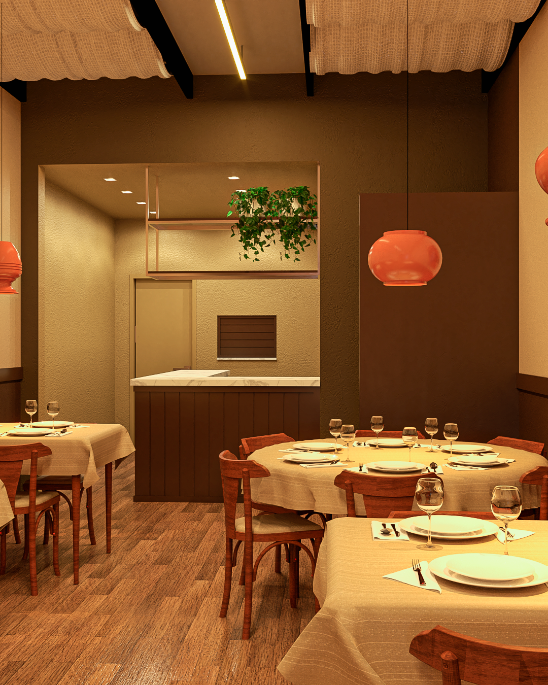 Biomas Gastronomia — foto 11